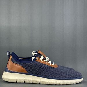 Cole Haan Generation Zerogrand Stitchlite Knit Sneaker shoe size  13